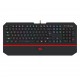 Redragon K502 Karura 2 RGB Gaming Keyboard