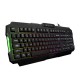 Fantech K511 Hunter PRO Backlit Gaming Keyboard