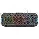 Fantech K511 Hunter PRO Backlit Gaming Keyboard