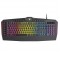 Fantech K513 Booster Membrane RGB USB Gaming Keyboard Black