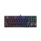 Redragon K552RGB-1 KUMARA RGB Backlit Mechanical Gaming Keyboard