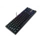 Redragon K552RGB-1 KUMARA RGB Backlit Mechanical Gaming Keyboard