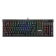 Redragon K580RGB VATA RGB Backlit Mechanical Gaming Keyboard