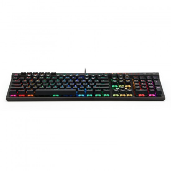 Redragon K580RGB VATA RGB Backlit Mechanical Gaming Keyboard