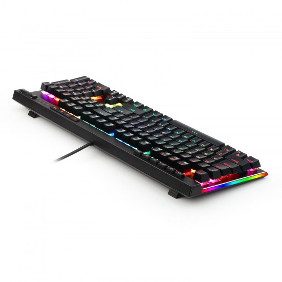 Redragon K580RGB VATA RGB Backlit Mechanical Gaming Keyboard