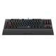 Redragon K596 VISHNU 2.4G Wireless RGB Mechanical Gaming Keyboard