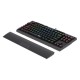 Redragon K596 VISHNU 2.4G Wireless RGB Mechanical Gaming Keyboard