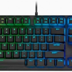 Corsair K60 RGB PRO Mechanical Gaming Keyboard Black