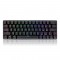Redragon K613P-KBS Jax Pro 63-Key RGB Wireless Mechanical Gaming Keyboard