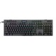Redragon K618 HORUS Wireless RGB Ultra-Thin Mechanical Gaming Keyboard Redragon K618 HORUS Wireless RGB Ultra-Thin Mechanical Gaming Keyboard