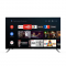 Haier LE43K6600UG 43 Inch Full HD Android Bezel Less Smart LED Television