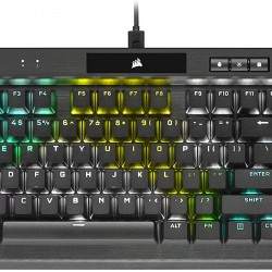 Corsair K70 RGB TKL CHAMPION SERIES Mechanical Gaming Keyboard