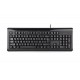 A4TECH KB8A Smart Key Black USB Keyboard