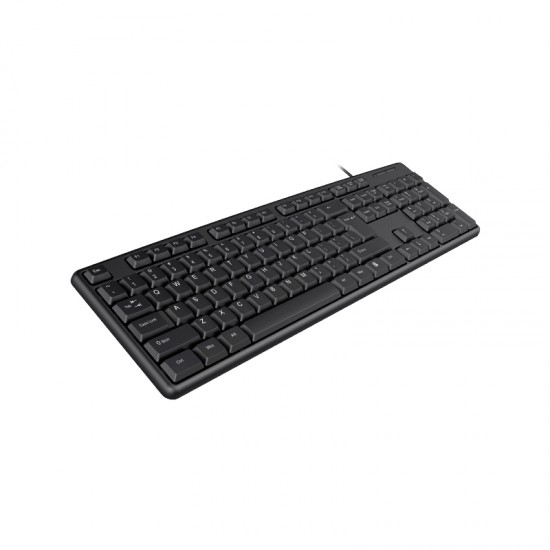 Havit KB271 USB Exquisite Keyboard with Bangla