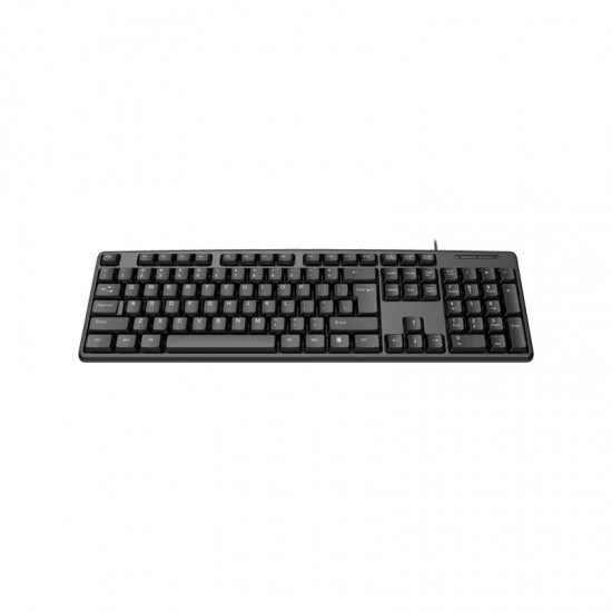 Havit KB271 USB Exquisite Keyboard with Bangla