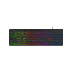 Havit HV-KB275L USB Gaming Keyboard with Bangla