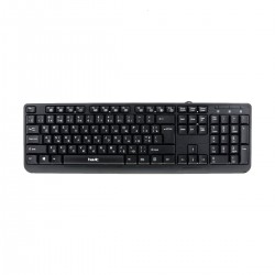 Havit KB378 USB Exquisite Keyboard with Bangla