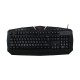 Havit KB505L Multi Function USB Backlit Gaming Keyboard