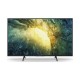 Sony KD-49X7500H 49 Slim 4K Ultra HD Smart Android LED TV