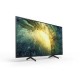 Sony KD-49X7500H 49 Slim 4K Ultra HD Smart Android LED TV