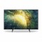 Sony KD-65x7500H 65" 4K Ultra HD Smart Android LED TV