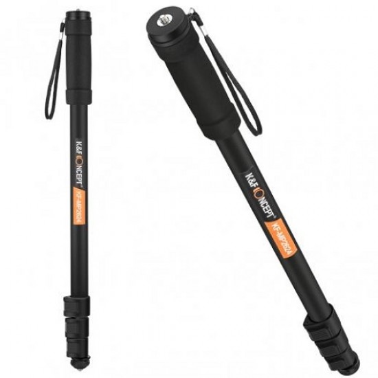 K&F Concept KF09.011 Portable Monopod