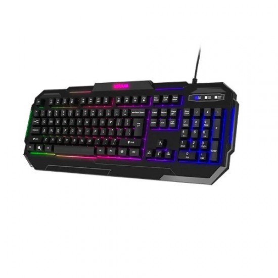 Astrum KG200 USB Wired RGB Gaming Keyboard