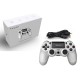 Kieslect KIEGM100 Wireless Gamepad for PS4, PS3, PC and Android TV