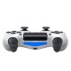 Kieslect KIEGM100 Wireless Gamepad for PS4, PS3, PC and Android TV