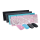 Micropack KM-232W Wireless Combo Keyboard & Mouse