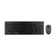 Micropack KM-232W Wireless Combo Keyboard & Mouse