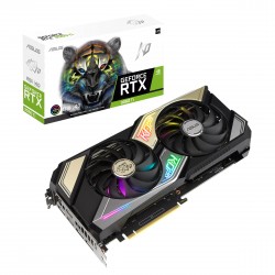 ASUS KO GeForce RTX 3060 TI V2 8GB GDDR6 LHR Graphics Card