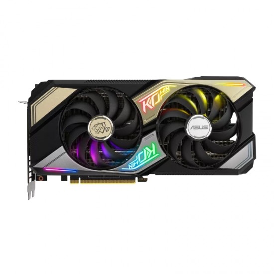 ASUS KO GeForce RTX 3060 TI V2 8GB GDDR6 LHR Graphics Card