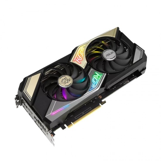 ASUS KO GeForce RTX 3060 TI V2 8GB GDDR6 LHR Graphics Card