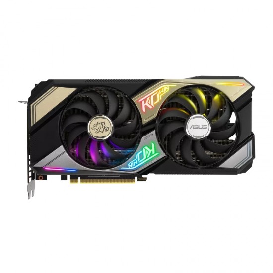 ASUS KO GeForce RTX 3070 V2 OC Edition 8GB GDDR6 Graphics Card