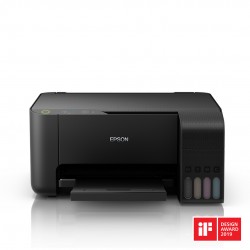Epson EcoTank L3150 Wi-Fi Multifunction InkTank Printer Epson EcoTank L3150 Wi-Fi Multifunction InkTank Printer