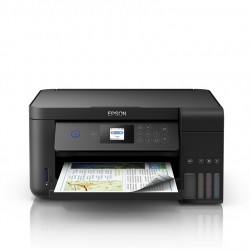 Epson L4160 Wi-Fi Duplex All-in-One Ink Tank Printer