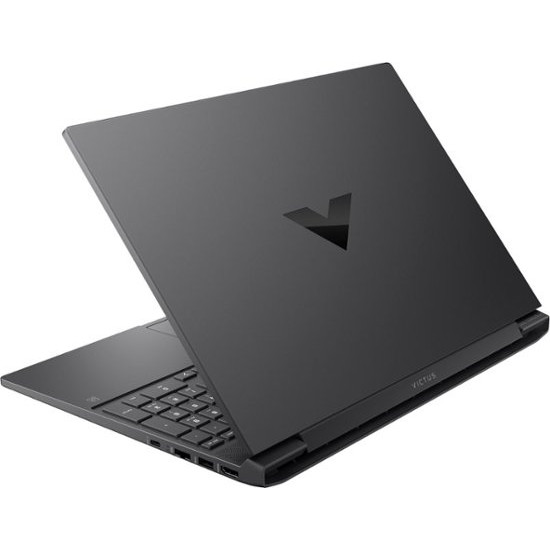 HP VICTUS 16-R0002NIA Intel Core i7 13th Gen-13700H NVIDIA GeForce RTX 4060 8GB Graphics 16.1" FHD Gaming Laptop