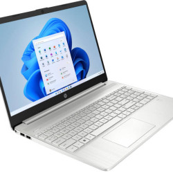 HP 15-DY5131WM Intel Core i3 12th Generation 8 GB RAM 512 GB SSD 15.6″ FHD Display Laptop 