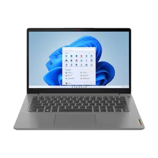 Lenovo IdeaPad Slim 3i Core i7 11th Gen 15.6" FHD Laptop with Fingerprint