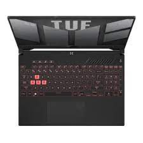 ASUS TUF Gaming A15 FA507RM Ryzen 7 6800H RTX 3060 6GB Graphics 15.6" FHD Gaming Laptop