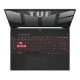 ASUS TUF Gaming A15 FA507RM Ryzen 7 6800H RTX 3060 6GB Graphics 15.6" FHD Gaming Laptop