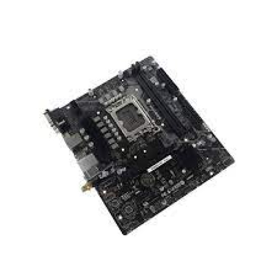 BIOSTAR B760MX2-E DDR5 12th/13th MATX Gaming Motherboard