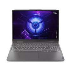 Lenovo LOQ 15IRH8 Core i5 13th Gen RTX 3050 6GB Graphics 15.6" FHD Gaming Laptop