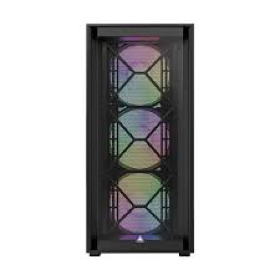 Montech AIR 1000 Premium Black ATX Mid-Tower Casing