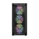 Montech AIR 1000 Premium Black ATX Mid-Tower Casing
