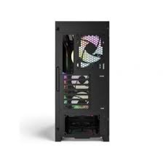 Montech AIR 1000 Premium Black ATX Mid-Tower Casing