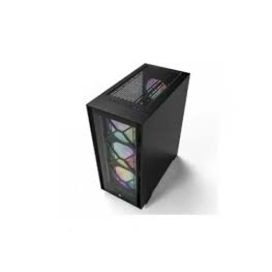 Montech AIR 1000 Premium Black ATX Mid-Tower Casing