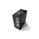 Montech AIR 1000 Premium Black ATX Mid-Tower Casing