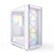 Montech AIR 1000 Premium White ATX Mid-Tower Casing